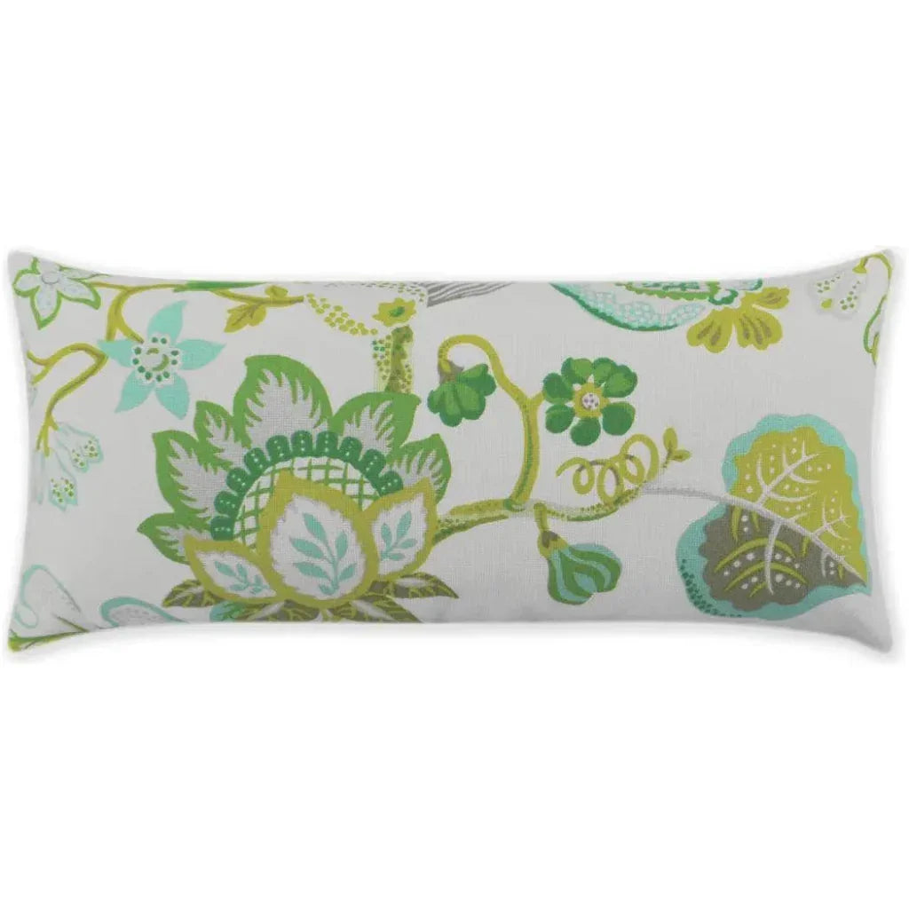Outdoor St. Thomas Lumbar Pillow