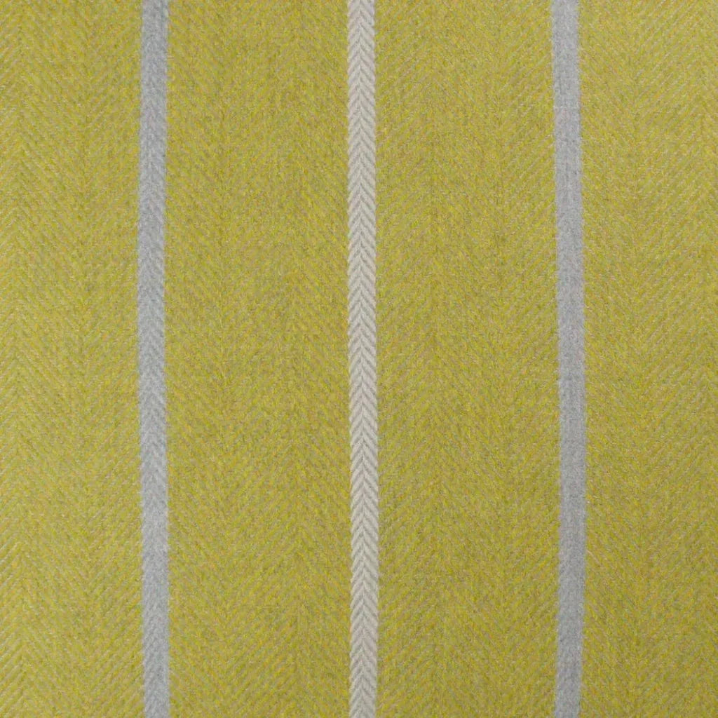 Outdoor Sterling Pillow - Saffron