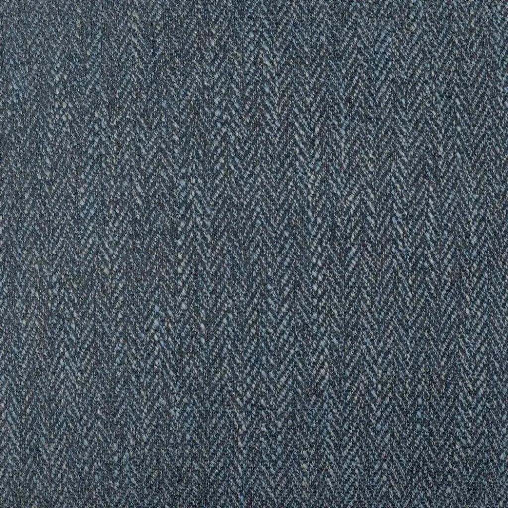 Outdoor Stratford Pillow - Denim
