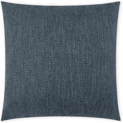 Outdoor Stratford Pillow - Denim