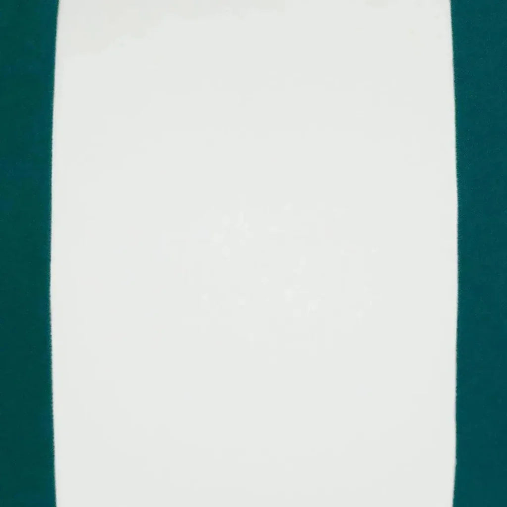 Outdoor Sundance Band Pillow - Peacock