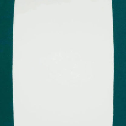 Outdoor Sundance Band Pillow - Peacock