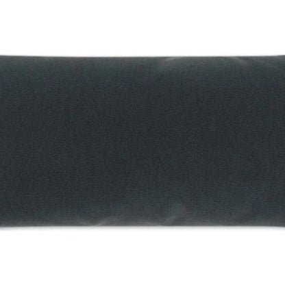 Outdoor Sundance Duo Lumbar Pillow - Charcoal