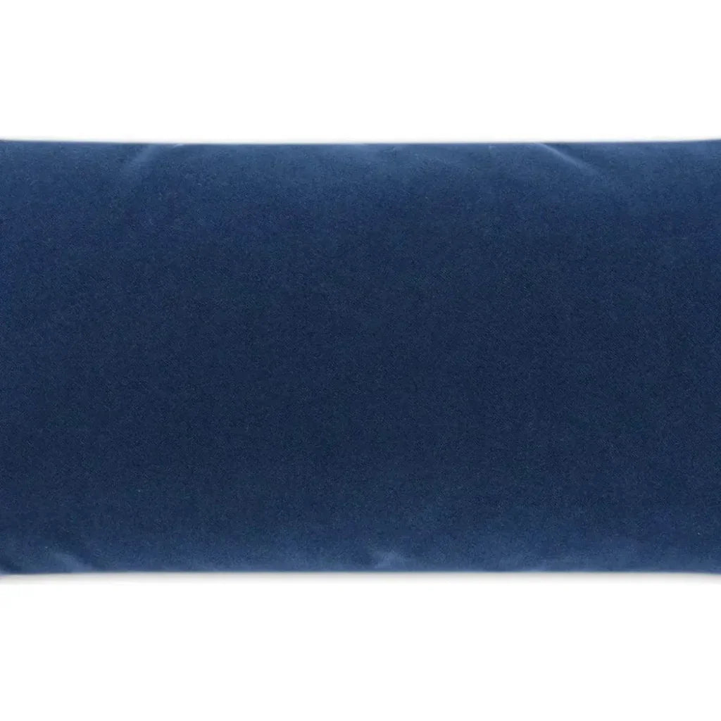 Outdoor Sundance Duo Lumbar Pillow - Navy