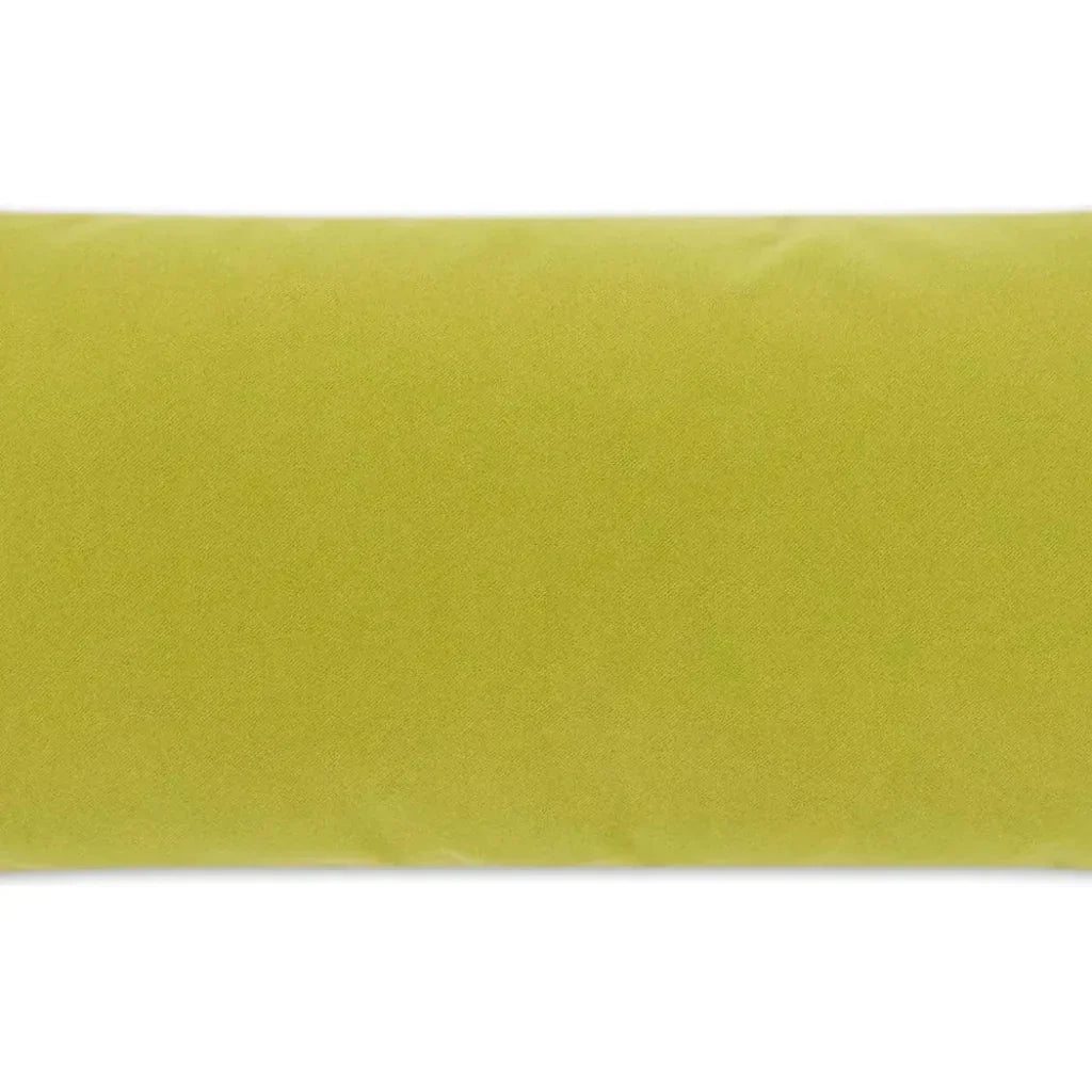 Outdoor Sundance Lumbar Pillow - Leaf
