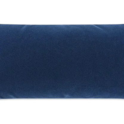 Outdoor Sundance Lumbar Pillow - Navy