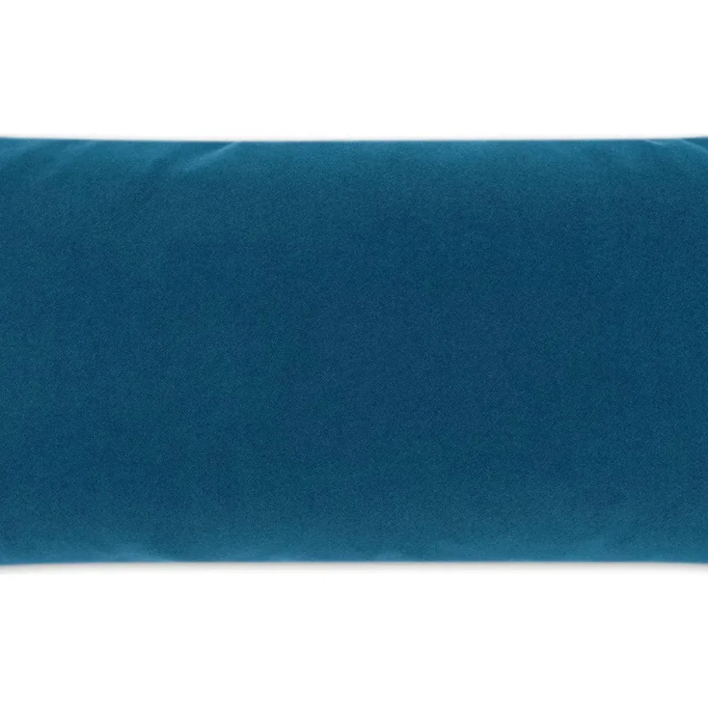 Outdoor Sundance Lumbar Pillow - Peacock