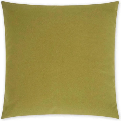 Outdoor Sundance Pillow - Leaf