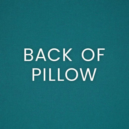 Outdoor Sunpalm Pillow