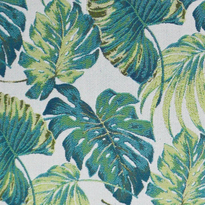 Outdoor Sunpalm Pillow