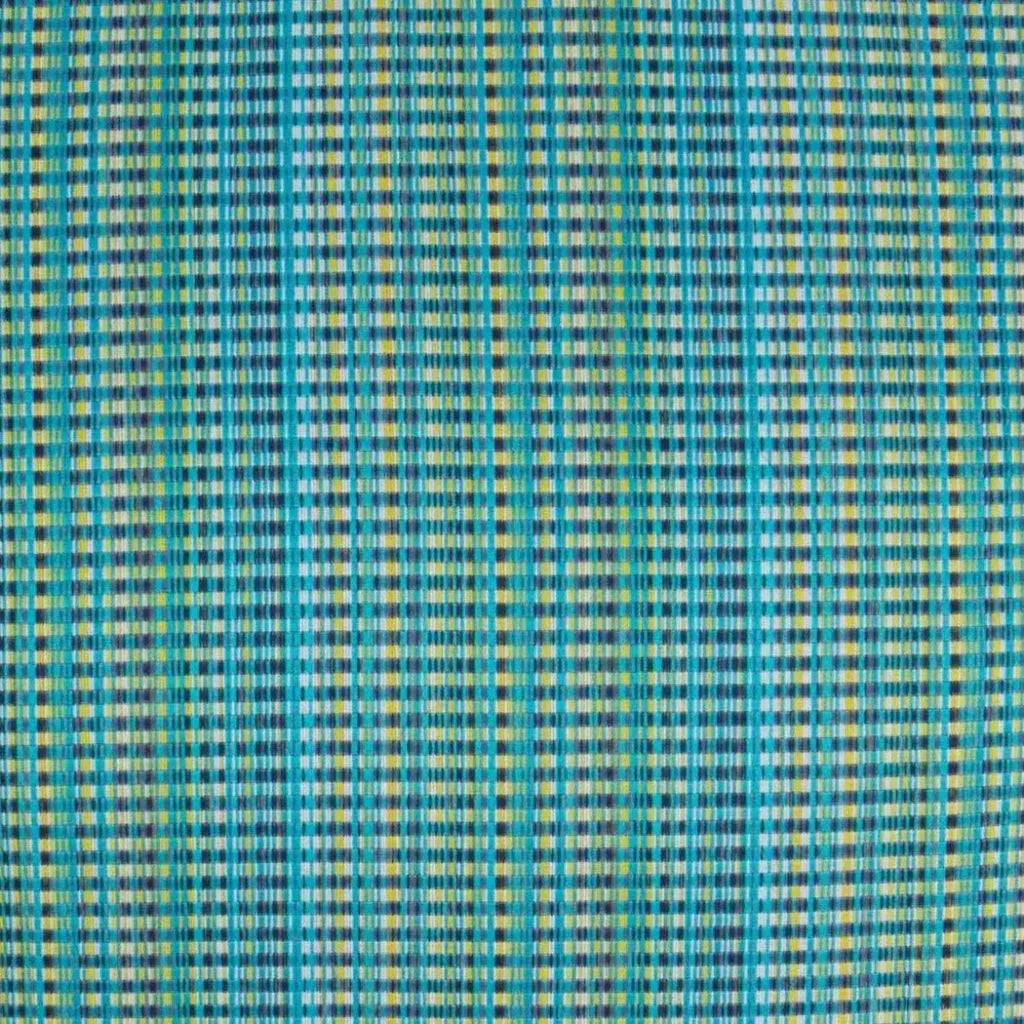 Outdoor Sunrun Lumbar Pillow - Blue