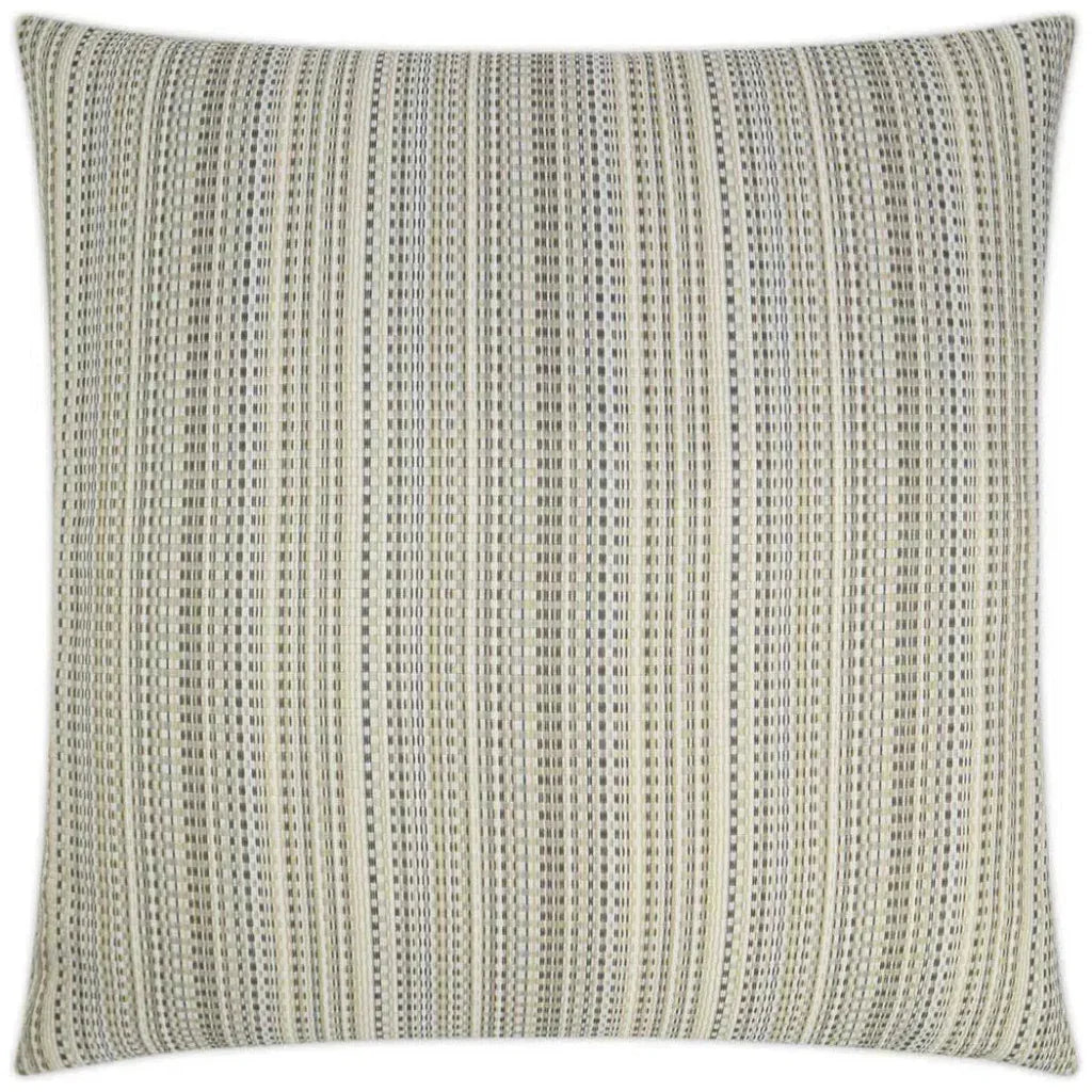 Outdoor Sunrun Pillow - Natural