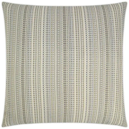 Outdoor Sunrun Pillow - Natural