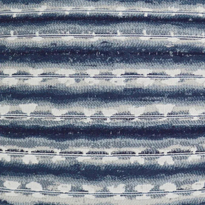 Outdoor Sunshibo Stripe Pillow
