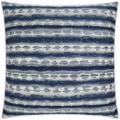 Outdoor Sunshibo Stripe Pillow