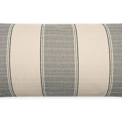 Outdoor Tampa Lumbar Pillow - Linen
