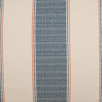 Outdoor Tampa Pillow - Blue
