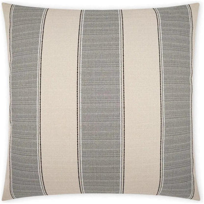 Outdoor Tampa Pillow - Linen