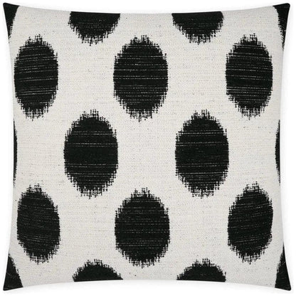 Outdoor Vianella Pillow - Tuxedo