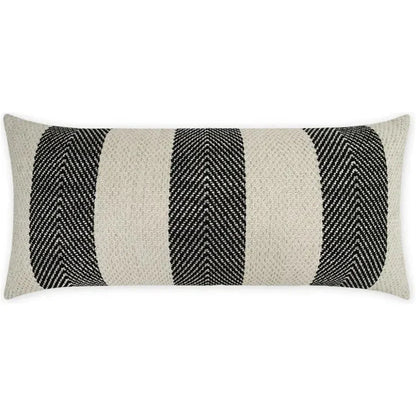Outdoor Vigoss Lumbar Pillow - Carbon