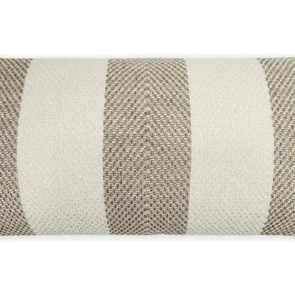 Outdoor Vigoss Lumbar Pillow - Twine