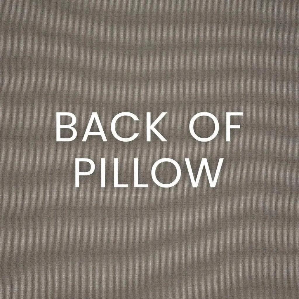 Outdoor Wyndham Pillow - Pumice
