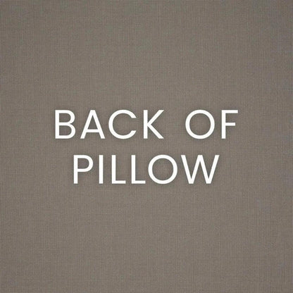 Outdoor Wyndham Pillow - Pumice