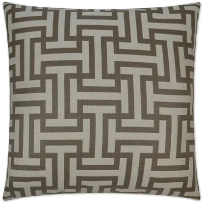 Outdoor Wyndham Pillow - Pumice