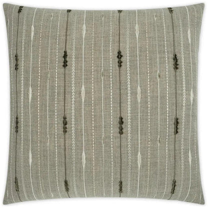 Pacesetter Mocha Brown Throw Pillow Insert