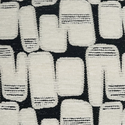 Parlay White Throw Pillow