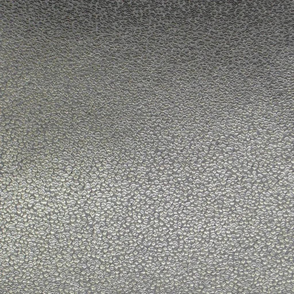 Pebble Rebel Graphite Grey Throw Pillow Insert
