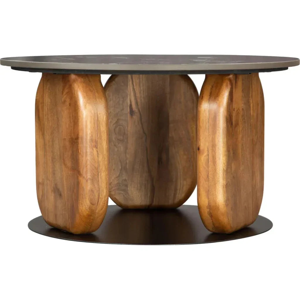 Pemba Coffee Table Multicolor