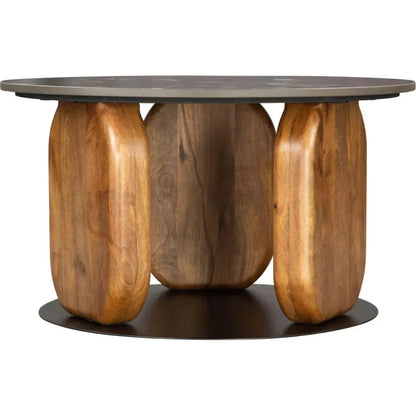 Pemba Coffee Table Multicolor