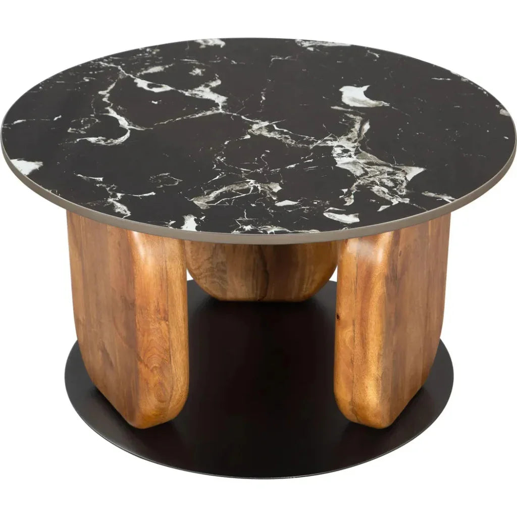 Pemba Coffee Table Multicolor