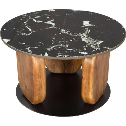Pemba Coffee Table Multicolor