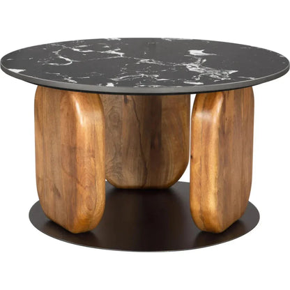 Pemba Coffee Table Multicolor