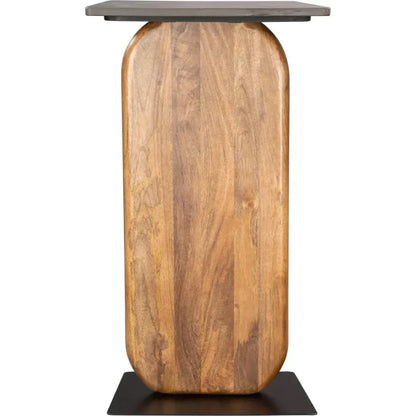 Pemba Console Table Multicolor