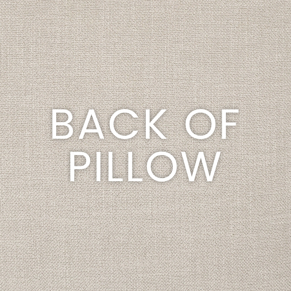 Pemberton Black Throw Pillow