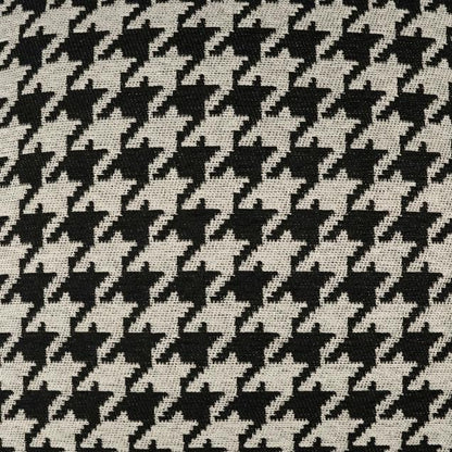 Pemberton Black Throw Pillow