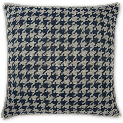 Pemberton Navy Navy Large Throw Pillow Insert