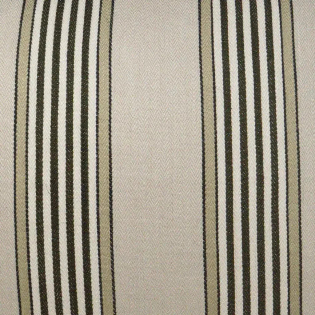 Pennington Brown Throw Pillow With Insert