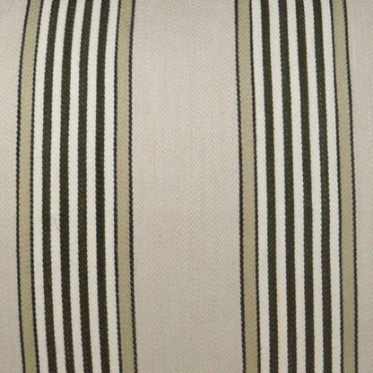 Pennington Brown Throw Pillow With Insert