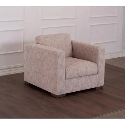 Performance Fabric Occasional Chair