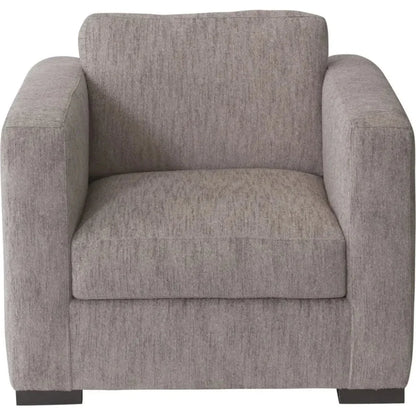 Performance Fabric Occasional Chair