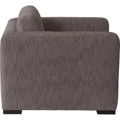 Performance Fabric Occasional Chair