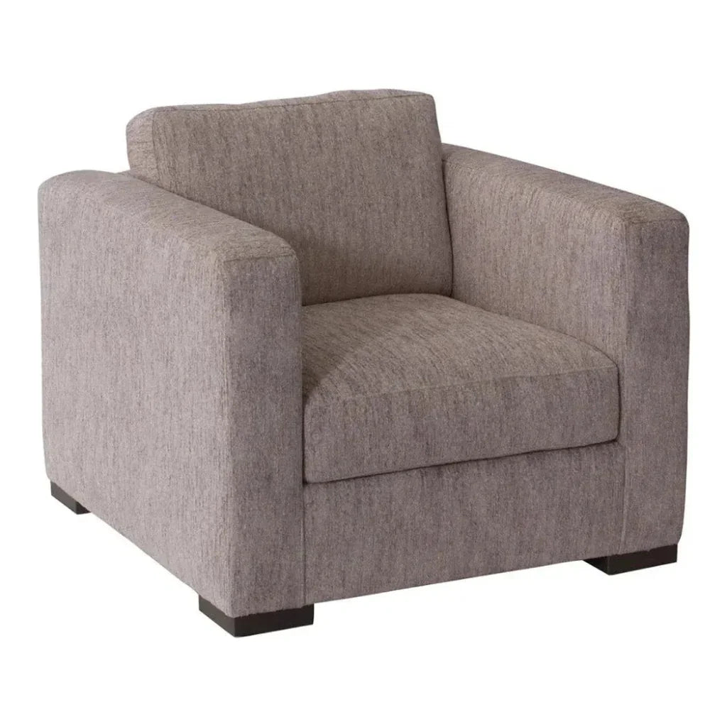 Performance Fabric Occasional Chair