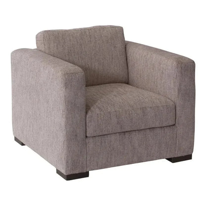 Performance Fabric Occasional Chair