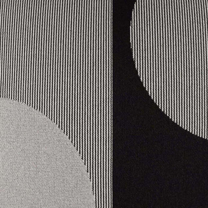 Phases Handmade Throw Pillow