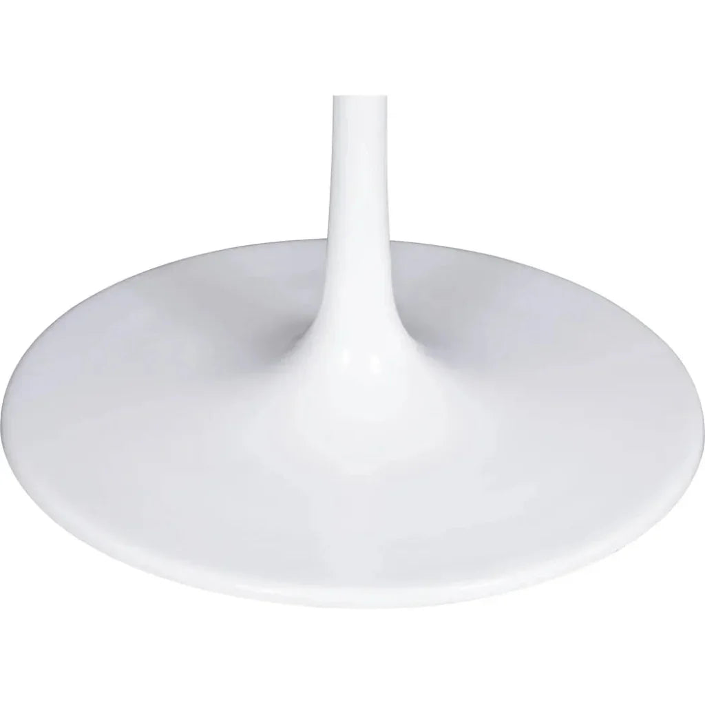 Phoenix Dining Table White