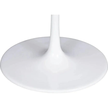 Phoenix Dining Table White